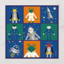 Pesquisar por rocketship convites For kids