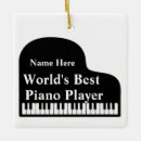Pesquisar por piano ornamentos Pianista