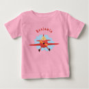 Pesquisar por piloto das bebê camisetas Desenho animado