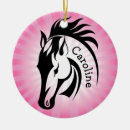 Pesquisar por cavalo mustang de natal decoração Égua