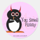 Pesquisar por cheiro adesivos Desenho animado