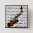 Pesquisar por jazz botons Saxofone