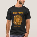 Pesquisar por deusa artemis camisetas Mitologista