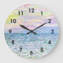 Pesquisar por monet relogios de parede Pintura famosa