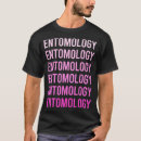 Pesquisar por entomologia camisetas Biólogo