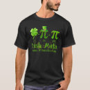 Pesquisar por pi matemática camisetas Professor