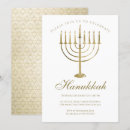 Pesquisar por estrela hanukkah convites Simples