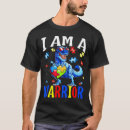 Pesquisar por família autismo camisetas Asperger