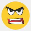 Pesquisar por angry adesivos Emoji