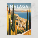 Pesquisar por málaga cartoes postais Verão
