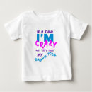 Pesquisar por namorados do bebê camisetas Humor