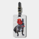 Pesquisar por buldogue francês bagagem tags Steampunk