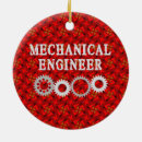 Pesquisar por mecânicos ornamentos Engenheiro