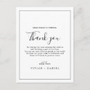 Pesquisar por casamento preto e branco cartoes postais For her