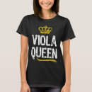 Pesquisar por violist camisetas Viola
