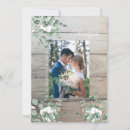 Pesquisar por agradecimento de casamento convites Branco
