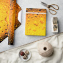 Pesquisar por cerveja papel de presente Amarelo
