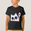 Pesquisar por ou nah camisetas Gatinho
