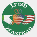 Pesquisar por americanos irlandeses adesivos Irlandês