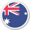 Pesquisar por austrália adesivos Sinalizador