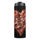 Pesquisar por bacon engraçado canecas Comida