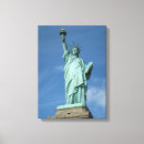 Pesquisar por a estátua da liberdade impressão de canvas Eua