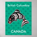 Pesquisar por arte haida artes pôsteres Columbia britânica