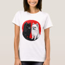 Pesquisar por samoyeds camisetas Fofo