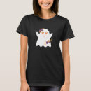 Pesquisar por fantasma bonito camisetas Halloween
