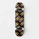 Pesquisar por manga skates Preto