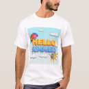 Pesquisar por hello summer camisetas Olá