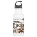 Pesquisar por chocolate garrafa agua Doce