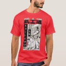 Pesquisar por guerreiro japonês camisetas China