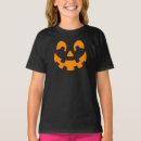 Pesquisar por rosto de abóbora camisetas Sorriso