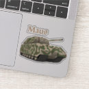 Pesquisar por tanques adesivos Exército