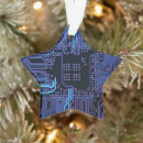 Pesquisar por computadores ornamentos Nerd