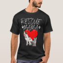 Pesquisar por proteja animais camisetas Amor