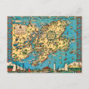 Pesquisar por mapa náutico cartoes postais Náutica