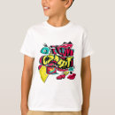 Pesquisar por história em quadrinhos camisetas Texto