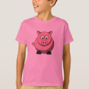 Pesquisar por porco dos desenhos animados camisetas Qualquer pessoa