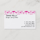 Pesquisar por flamingo cartao de visita Modelo