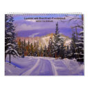 Pesquisar por pintura de paisagem calendarios Pinturas de paisagens