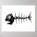 Pesquisar por dos peixes artes pôsteres Engraçado