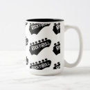 Pesquisar por do rock and roll canecas For him