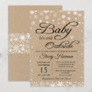 Pesquisar por vintage baby convites Chá de fraldas