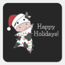 Pesquisar por vaca feliz adesivos Feriado