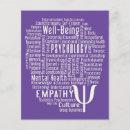 Pesquisar por saúde flyers Psicologia