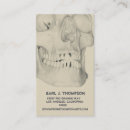 Pesquisar por dentes padrao cartao de visita For her