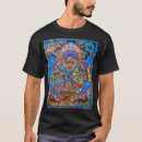 Pesquisar por thangka camisetas Meditação