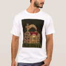 Pesquisar por coroação camisetas Romano